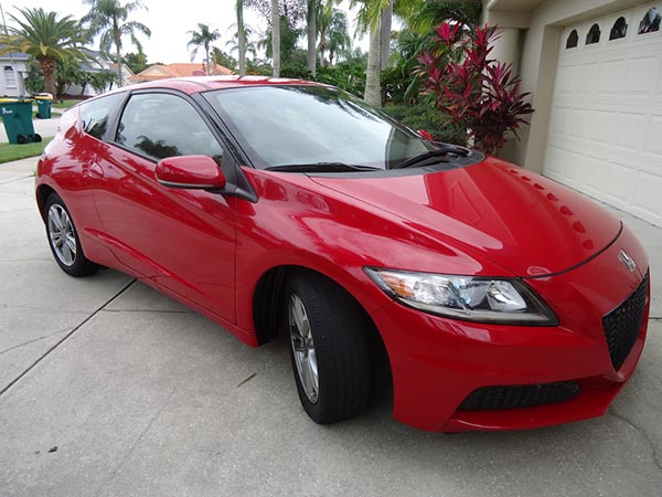 Used Car Prepurchase Inspection