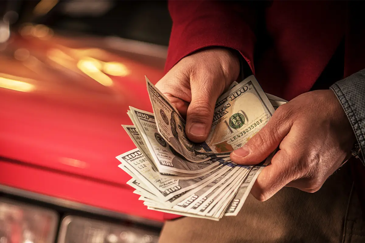 How to Sell a Classic Car: A Complete Guide to Getting the Best Value
