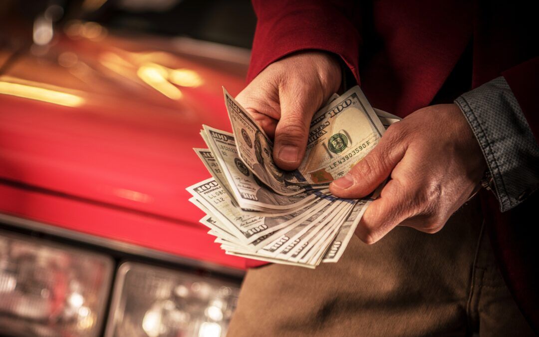 How to Sell a Classic Car: A Complete Guide to Getting the Best Value