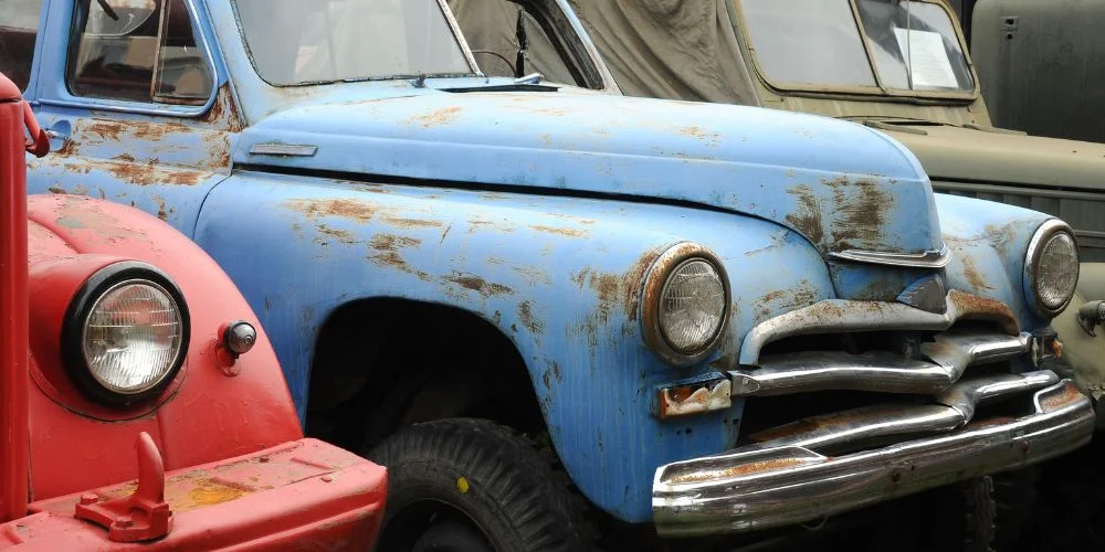 Rust: The Silent Value Killer in Classic Cars—and How to Detect It