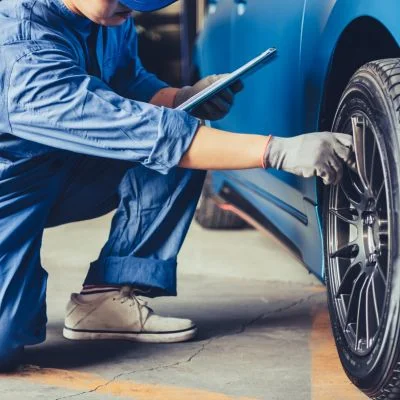Professional Inspection by AAG