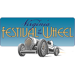 Virginia Festival of the Wheel