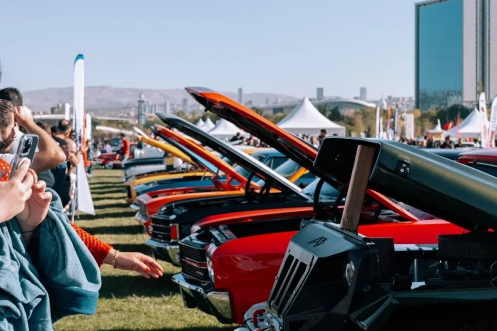 How to Sell a Vehicle at Auction