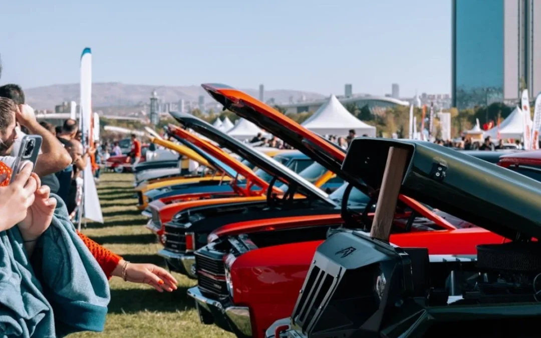 How to Sell a Vehicle at Auction