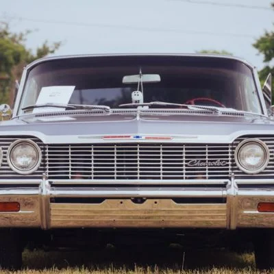 how to sell a car at auction