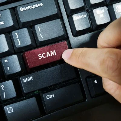 Fake Escrow Services