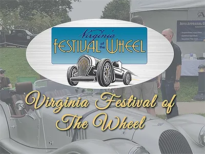 Virginia Festival of the Wheel