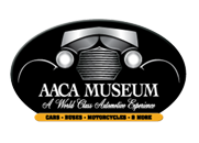 AACA Vehical Museum