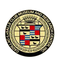Cadillac & LaSalle Club Museum