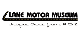 Lane Motor Museum