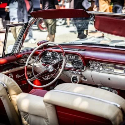 What Makes a Collector Car Valuable?
