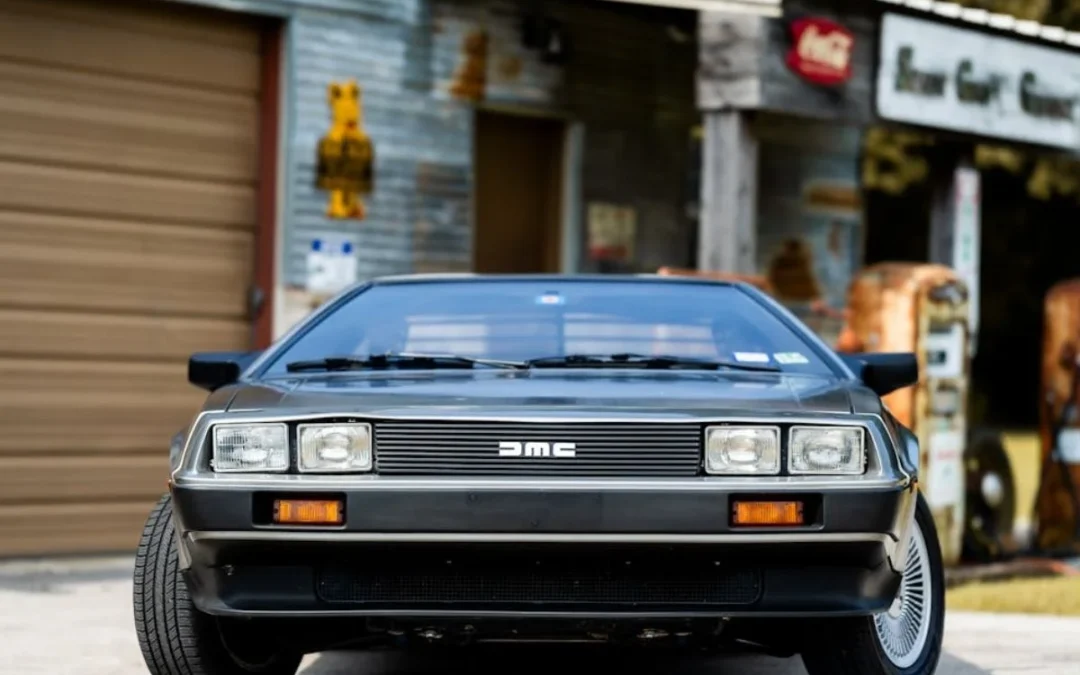 What Makes a Collector Car Valuable?