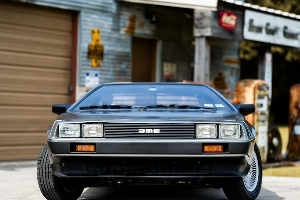 What Makes a Collector Car Valuable?