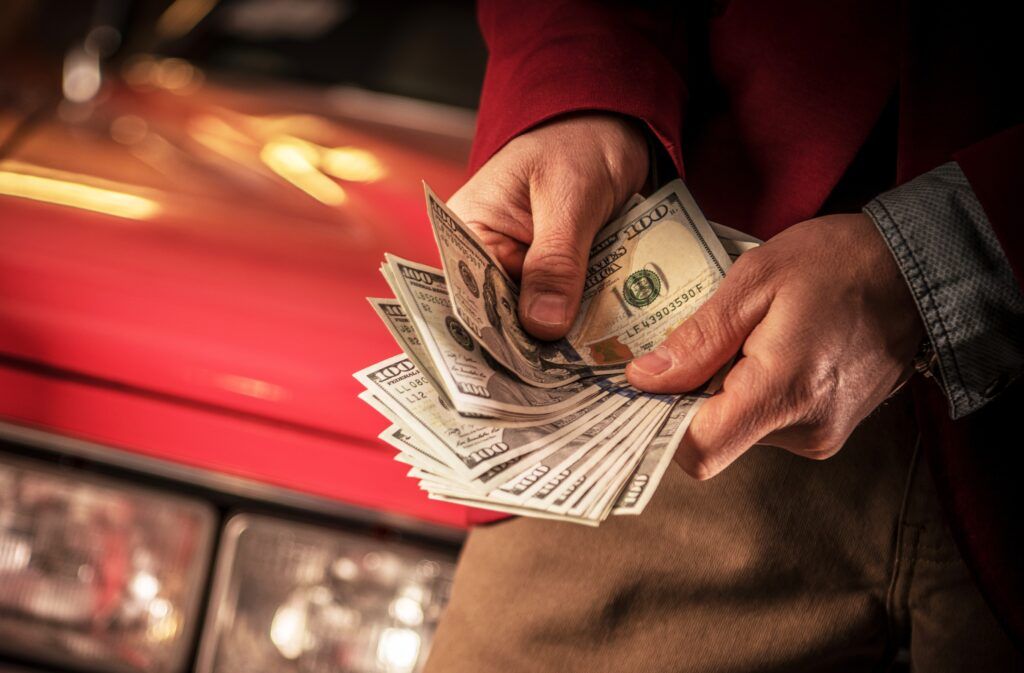 How to Sell a Classic Car: A Complete Guide to Getting the Best Value