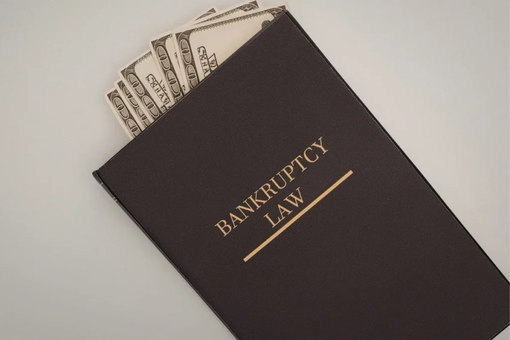 Bankruptcy Vehicle Appraisals: Handling Your Classic Car