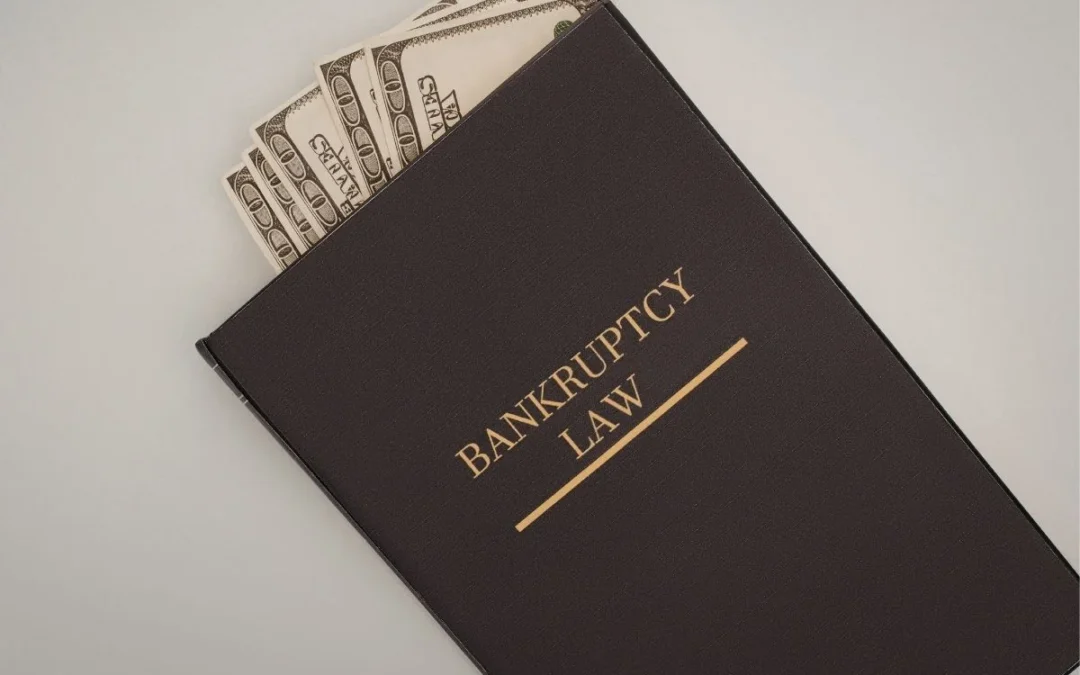 Bankruptcy Vehicle Appraisals: Handling Your Classic Car