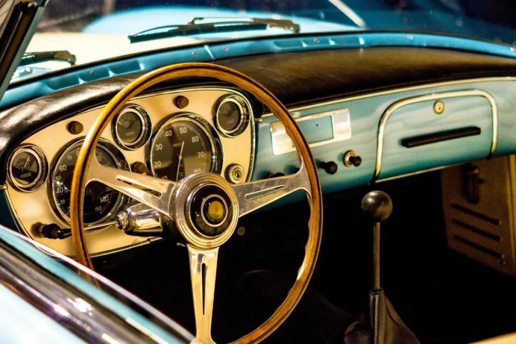 Estate Settlement Appraisals for Vehicles