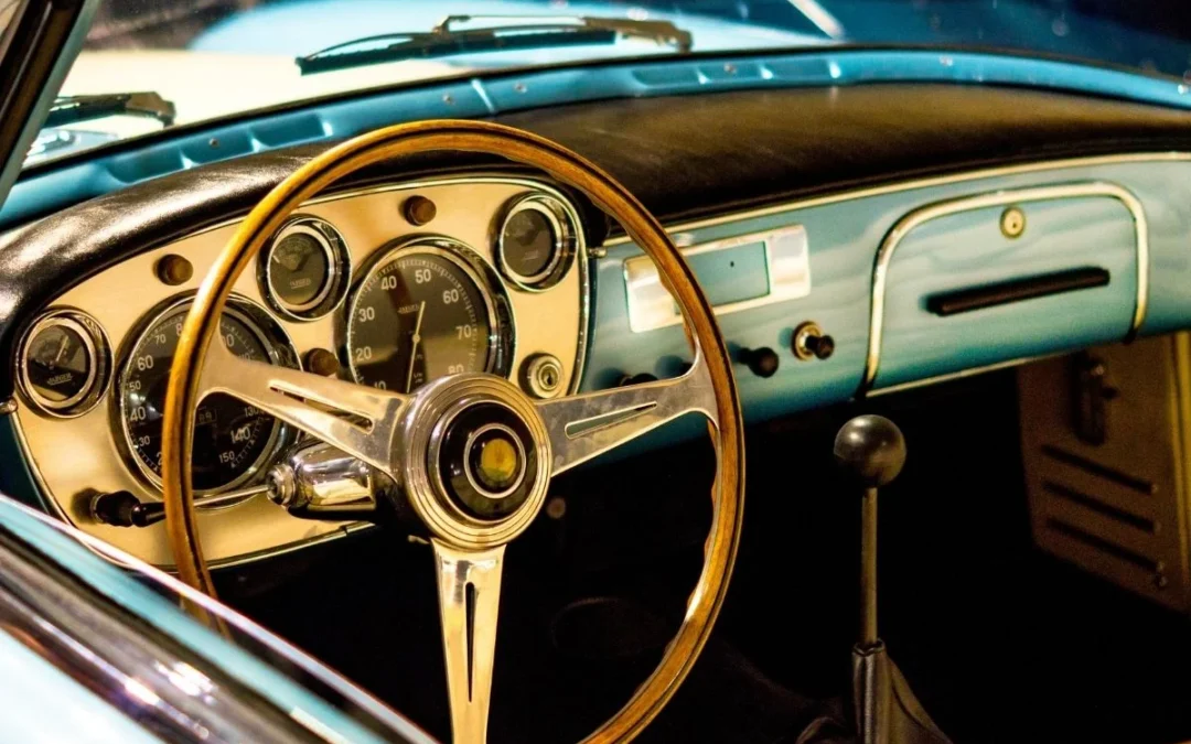 Estate Settlement Appraisals for Vehicles