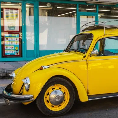 Find Hidden Body Repairs | Identify Rust Indicators and Hidden Damage on Classic Vehicles