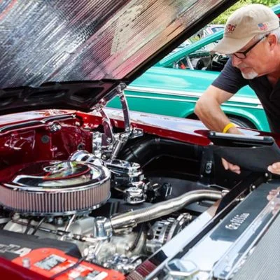 Find Hidden Body Repairs | The Value of a Professional Inspection