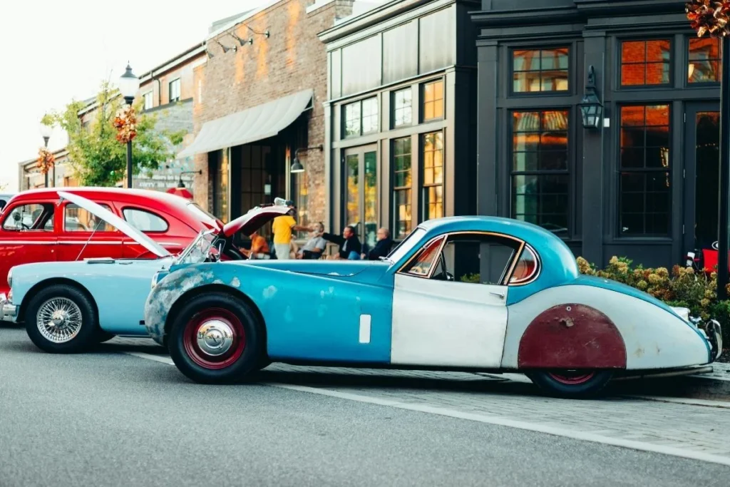 Use These Top 5 Techniques to Find Hidden Body Repairs on Classics