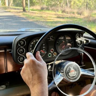 What to Listen For | Classic Car Road Test