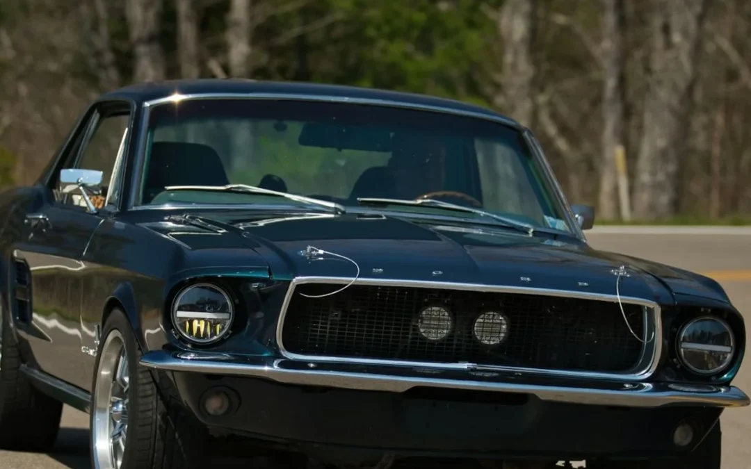 Take It for a Spin: What a Road Test Should Reveal About a Classic