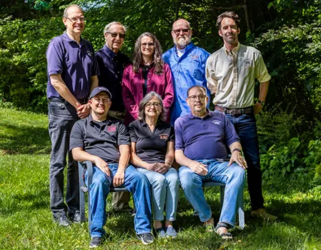 AAG Staff Photo September 2026