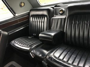 Selling your Classic Car