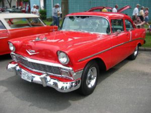 Prepurchase Auto Appraisal for Collector Cars