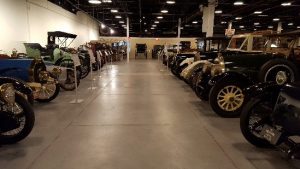 Donate to Boyertown Museum of Historic Vehicles