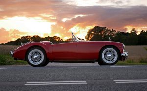 Classic Car Values at Auto Appraisal Group