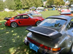 Auto Appraisal Group at The Virginia Festival of the Wheel