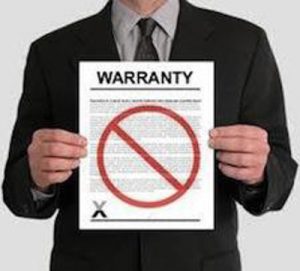 Classic Car Warranty